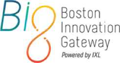 Boston Innovation Gateway Logo