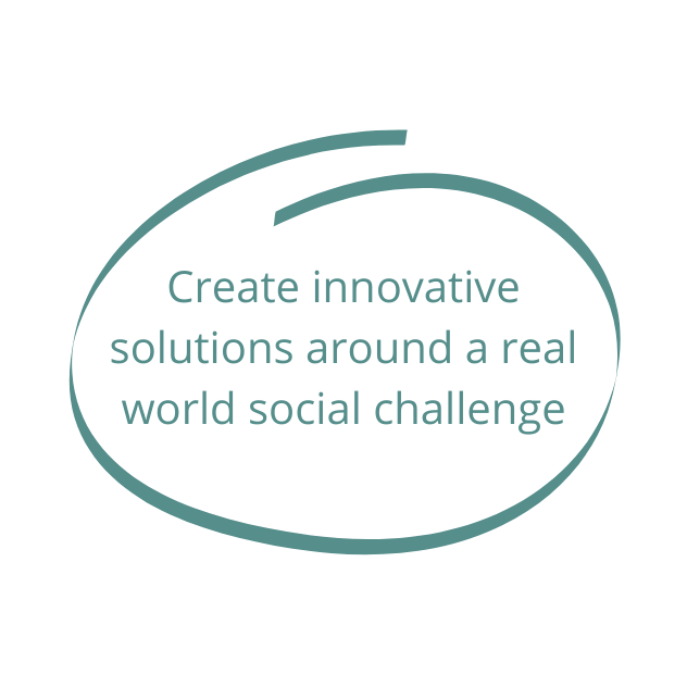 gimiimpact - create innovative solutions